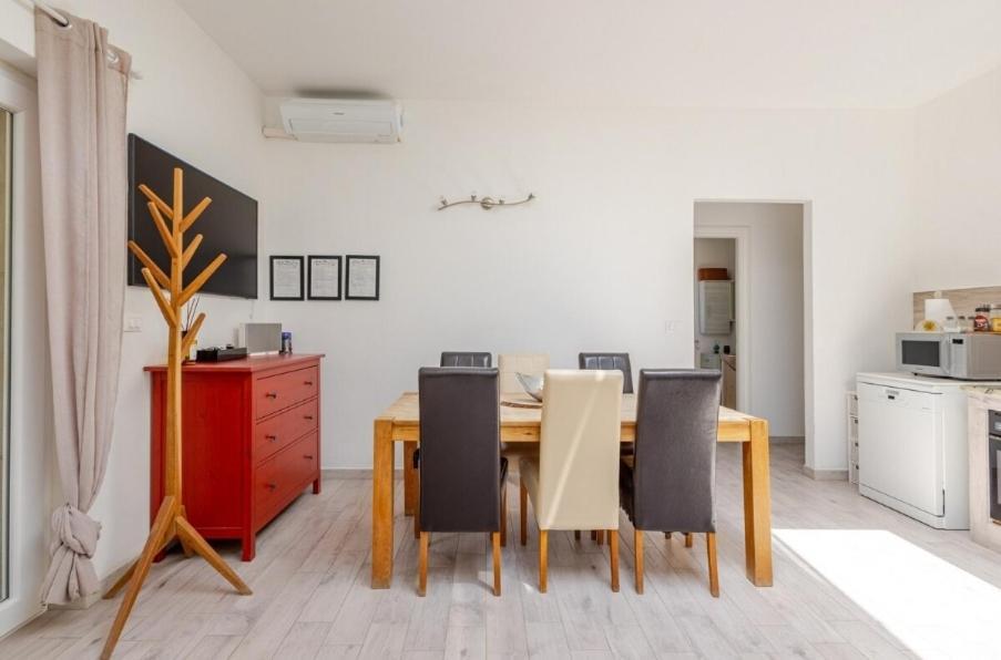 Casa Relax, Comfortable Villa With Sauna And View Martina Franca Exteriér fotografie