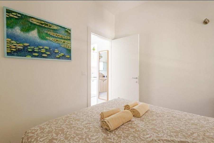 Casa Relax, Comfortable Villa With Sauna And View Martina Franca Exteriér fotografie
