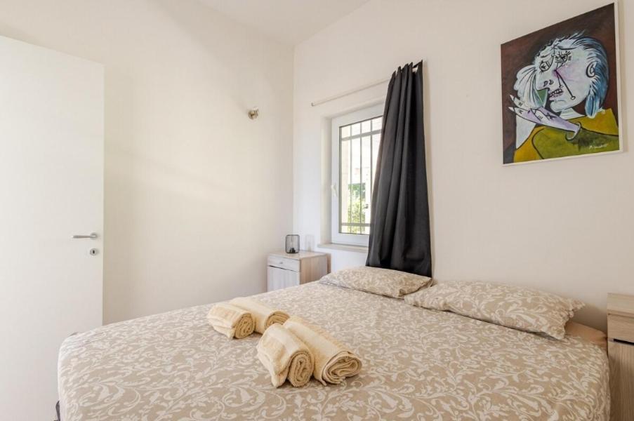 Casa Relax, Comfortable Villa With Sauna And View Martina Franca Exteriér fotografie