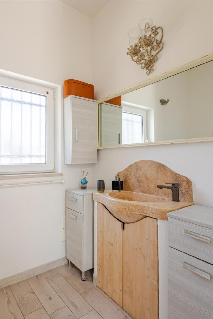 Casa Relax, Comfortable Villa With Sauna And View Martina Franca Exteriér fotografie